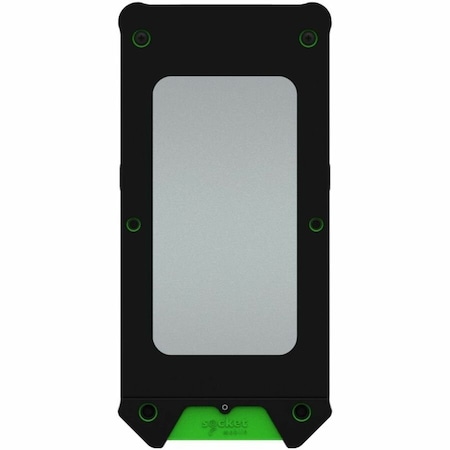 Socket XTREMESCAN MAG XS630 LASER BARCODE READER, PRODUCT BUNDLE 2-PACK CX4281-3393