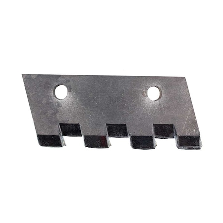 Brave 8-In. Auger Blade E248PAK3, 3PK BR10633