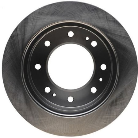 Rotors Brake Rotor SB580875