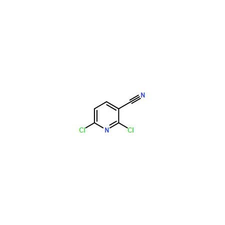Ak Scientific 2, 6-Dichloropyridine-3-carbonitrile (100g), CAS 40381-90-6 W6086-100g
