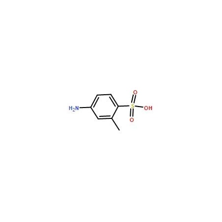 Ak Scientific m-Toluidine-4-sulfonic acid (25g), CAS 133-78-8 8294AL-25g