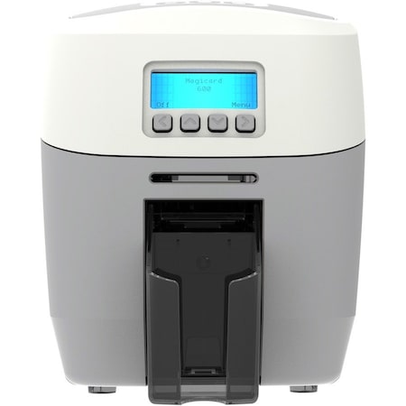 Magicard Magicard 600 Duo 3652-5021/2