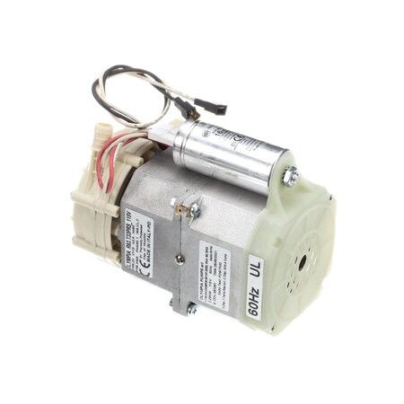 Champion - Moyer Diebel PUMP, RINSE 115V HR M4.2 0514317