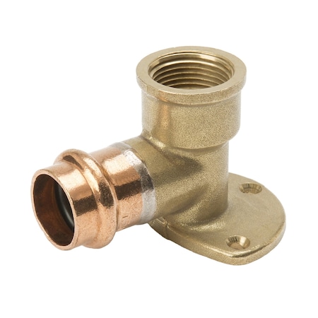 Streamline Elbwdrp 90D 1/2Pxp Cppr B066850PCU