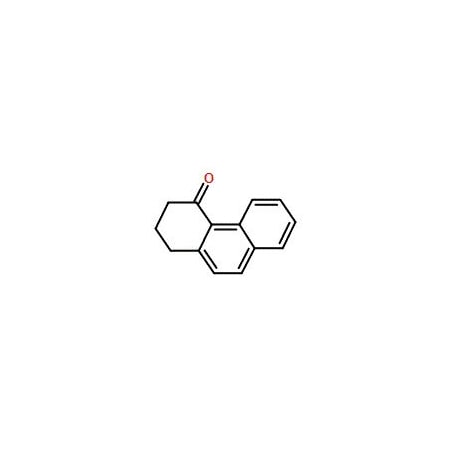 Ak Scientific 2, 3-Dihydrophenanthren-4(1H)-one (1g), CAS 778-48-3 9653AE-1g