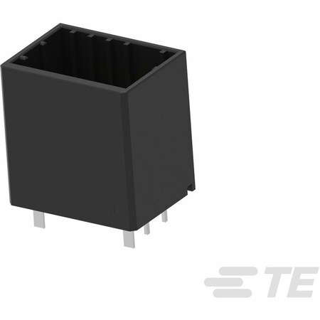 Te Connectivity DYNAMIC D2100 HDR V ASSY 12P 1318126-1