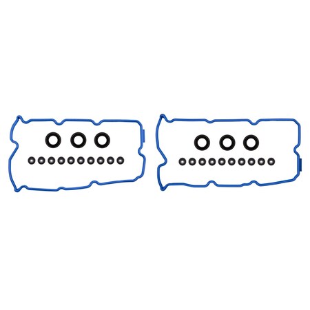 Fel-Pro Engine Valve Cover Gasket Set,  VS50494R-1