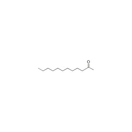 Ak Scientific 2-Dodecanone (5mL), CAS 6175-49-1 L256-5mL