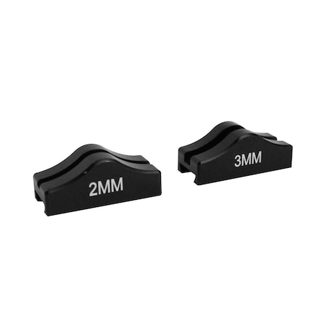 Tempo Communications Adapter, 2Mm Fi-100 FI-100-2MM