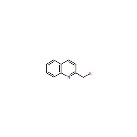 Ak Scientific 2-Bromomethylquinoline (25g), CAS 5632-15-5 W7004-25g