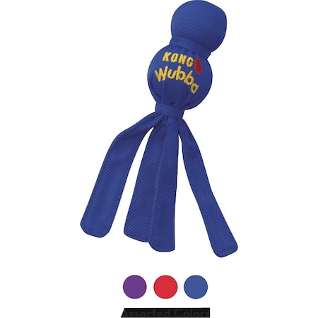 Kong Wubba Small Dog Toy KO-WB3