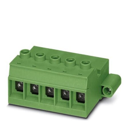 Phoenix Contact IPC 35 HC/ 2-STF-15 00 PCB connector 1784790