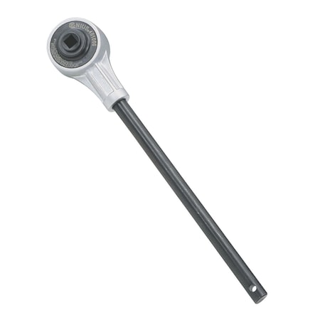 Genius Tools 3/4in x 1in Dr. Torque Multiplier, 2000 ft.lb./2700 Nm 602000