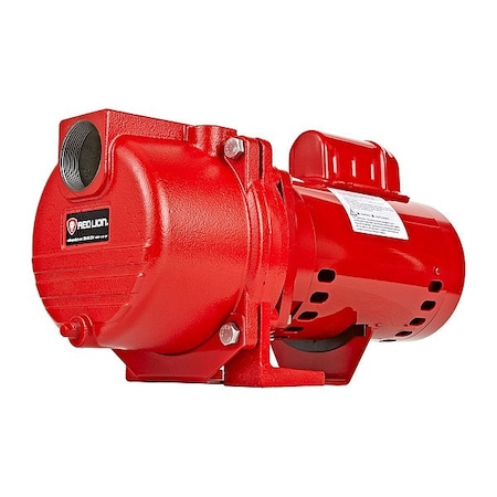 Red Lion Sprinkler Pump RL-SPRK150