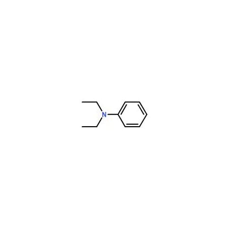 Ak Scientific N, N-Diethylaniline (25mL), CAS 91-66-7 K670-25mL
