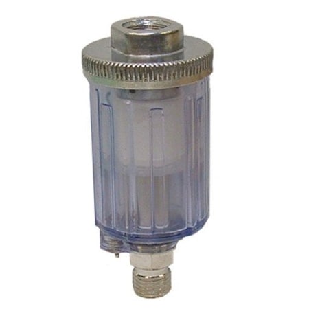 S&G Tool Aid WATER SEPARATOR&AIR FILTER IN LINE SG99000