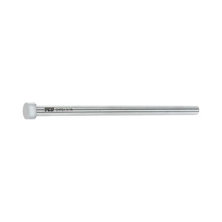 Pcs D-HEAD EJ PIN, STR, 3/8 X 10 DHP9-6T