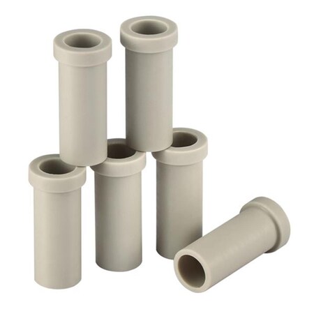 Endless Games 0.5 ml Tubes Centrifuge Rotor Adapter, 8 mm Dia., 6PK EN1400885