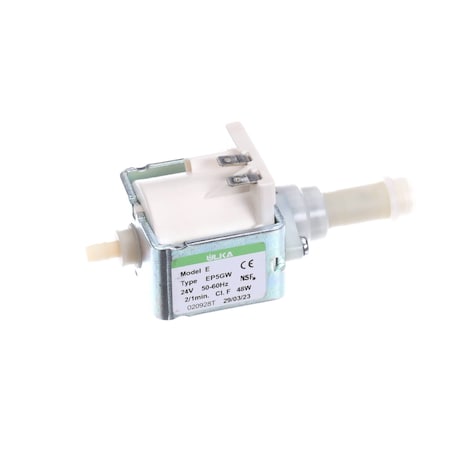 Schaerer Pump, 24 Volt DC, 50/60HZ 3370062160