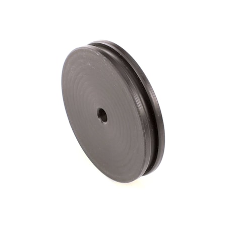 Lvo DOOR CABLE PULLEY-2 1/2 105-6023