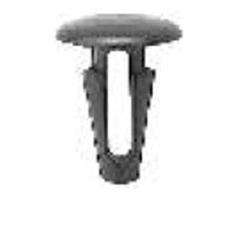 Auveco Retaining Clip, 13 Mm Hd Dia, 15 Mm AUV-14737