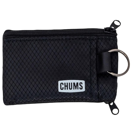 Chums Surfshorts Nylon Wallet 18401