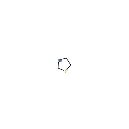 Ak Scientific Thiazolidine (5g), CAS 504-78-9 X5560-5g