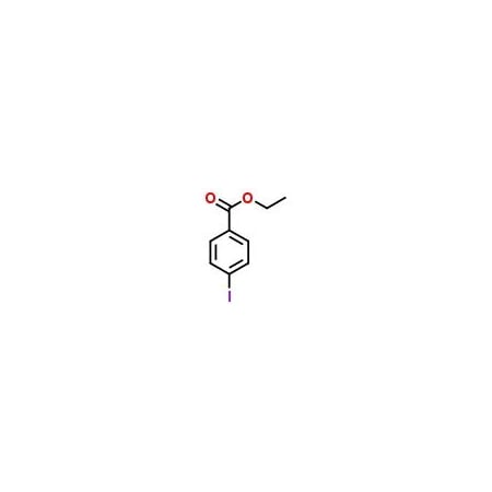 Ak Scientific Ethyl 4-iodobenzoate (5g), CAS 51934-41-9 C553-5g