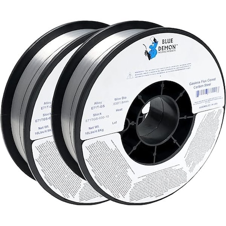 Weldcote 316LT1-1 316LTI-1 Stainless Steel 1/16in x 33 Spool, 33 Pounds 316LT11116X33SP