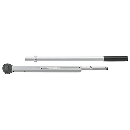 Stahlwille TORQUE WRENCH 96502001