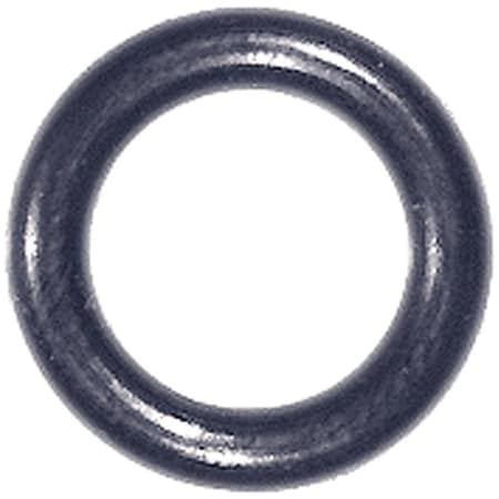 Danco Faucet O-Ring, No 8, 3/8 in ID x 9/16 in OD Dia, 3/32 in Thick, Rubber 96725
