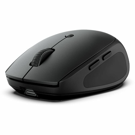 Jlab GO CHARGE WIRELESS MOUSE MGOCHRGMSRBLK124