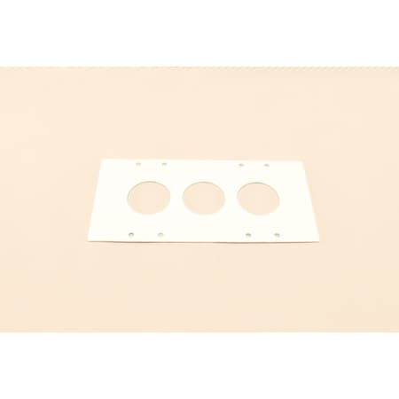 Heil GASKET HEAT EXCH 3BNR 5.63 S 2480905