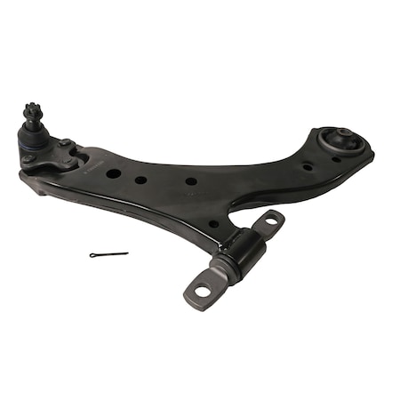 Moog Suspension Control Arm and Ball Joint Assembly,  RK623940
