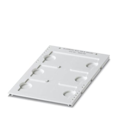 Phoenix Contact BLUEMARK MAG EM-M 60X30 Magazine 0802740