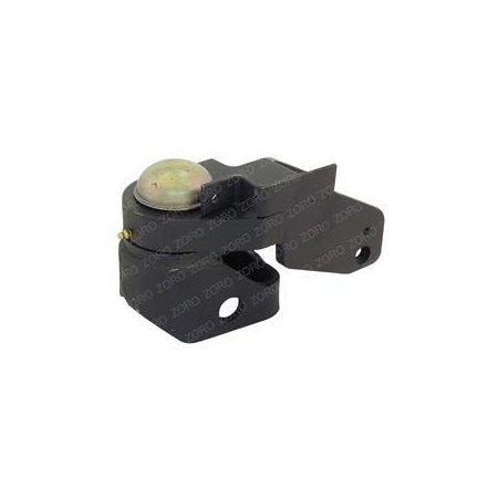 Crown REPLACEMENT CASTER SUB ASSEMBLY, RH 115356-2
