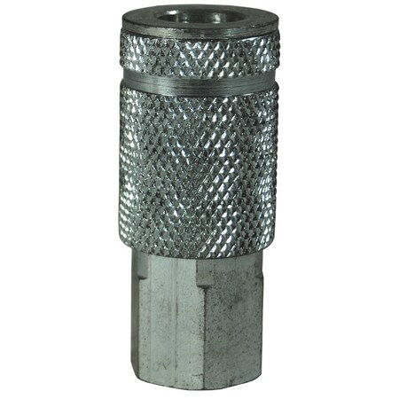 Dixon Air Chief ARO, FNPT 3/8", Coupler, 3/8", ST DC36