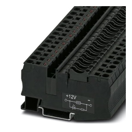 Phoenix Contact ST 4-FSI/C-LED 12 Fuse terminal block 3036495