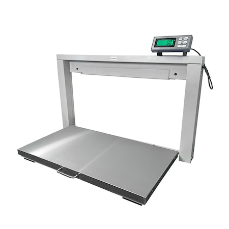 Tree Large Veterinary Scale, 700 lb X 0.2 lb LVS-S 700