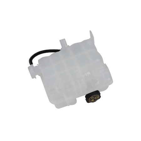 Acdelco TANK ASM-RAD SURGE, Engine Coolant Reservoir,  84257137