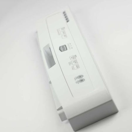 Whirlpool CONTROL PANEL W10811156