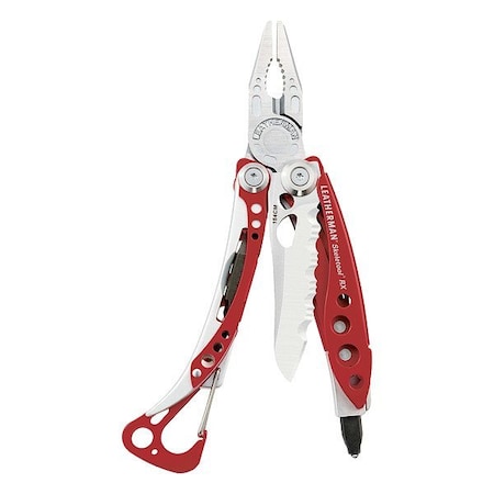 Leatherman SKELETOOL RX 832305