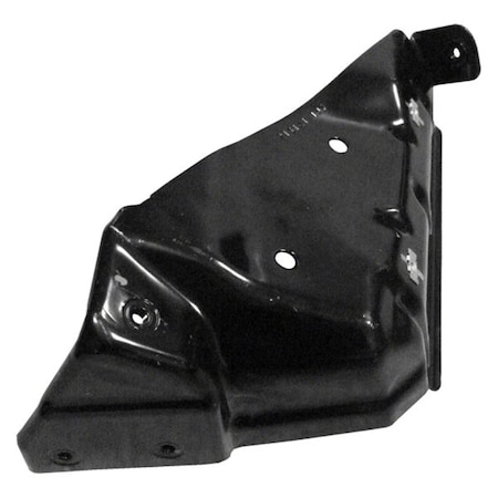 Geared2Golf Left Hand Front Fender Liner Bracket for 2014-2018 Silverado & Sierra 1500 GE1845104