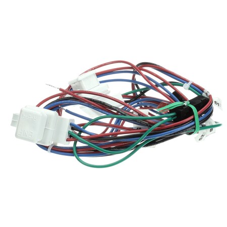 Federal Industries Wire Harness, Lamp Receptacle, 2 Shelf 43-13921