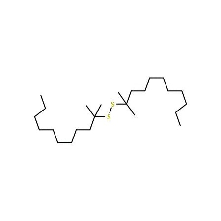 Ak Scientific Di-tert-dodecyl disulfide (mixture of isomers) (5g), CAS 27458-90-8 X4835-5g