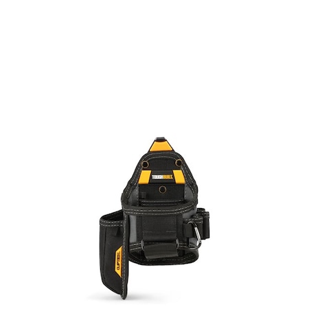 Toughbuilt Tape Measure & Utility Knife Pouch TB-CT-25XB