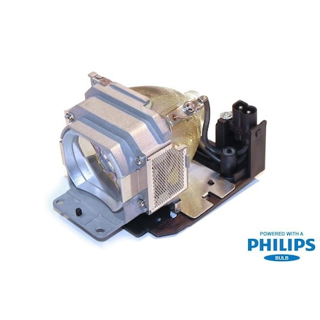 Premium Power Compatible FP Lamp Sony:VPL-ES5VPL-EW5VPL-EX5VPL-EX50 LMP-E190