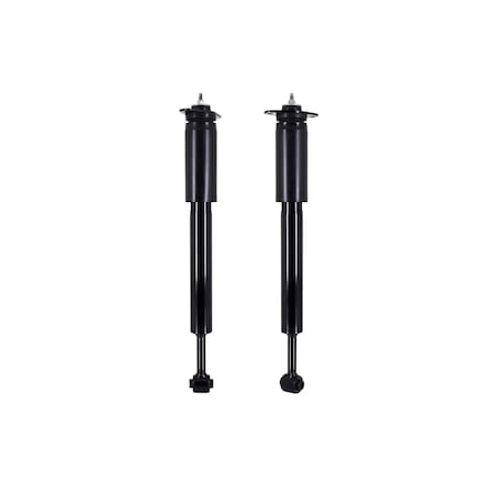 Fcs Struts Shock Absorber Assembly Kit 8346657