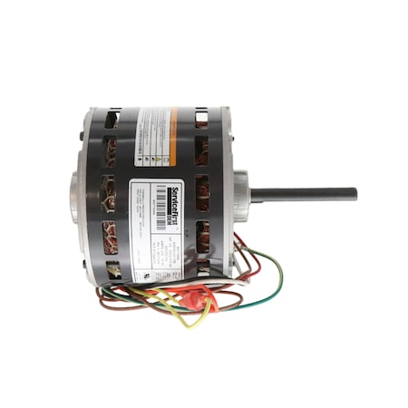 Trane 200-230v1ph 1/2hp 1030rpm 2spd MOT19454