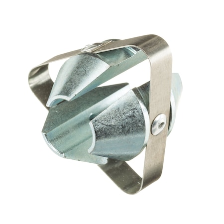 Ridgid Clutch Jaw Set, Mfr. No. K-50-8/59000 59450